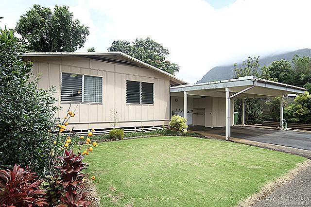 47-424  Hoopala St Valley Estates, Kaneohe home - photo 1 of 10