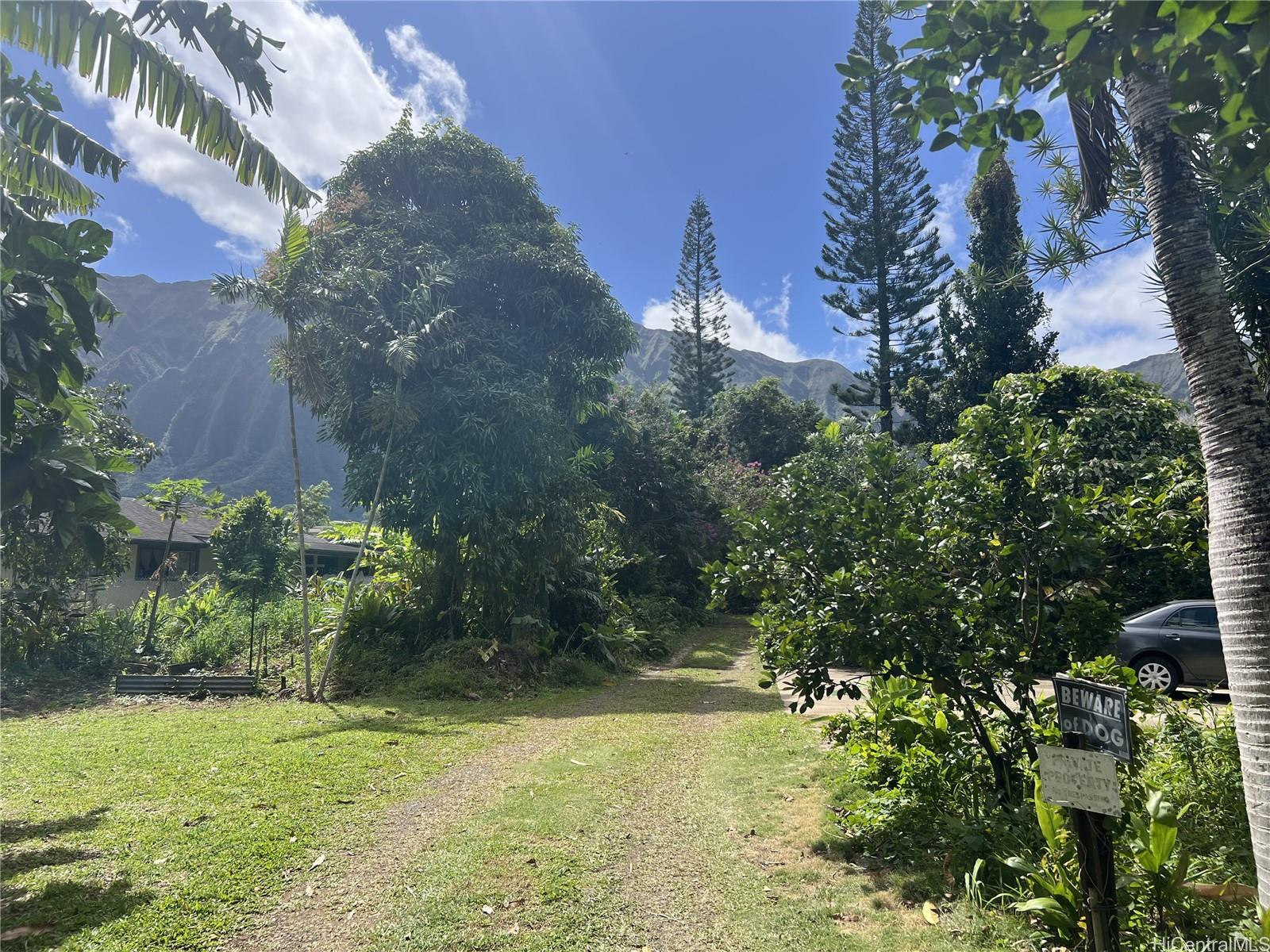 47-427  Ahuimanu Pl Ahuimanu Area, Kaneohe home - photo 3 of 5