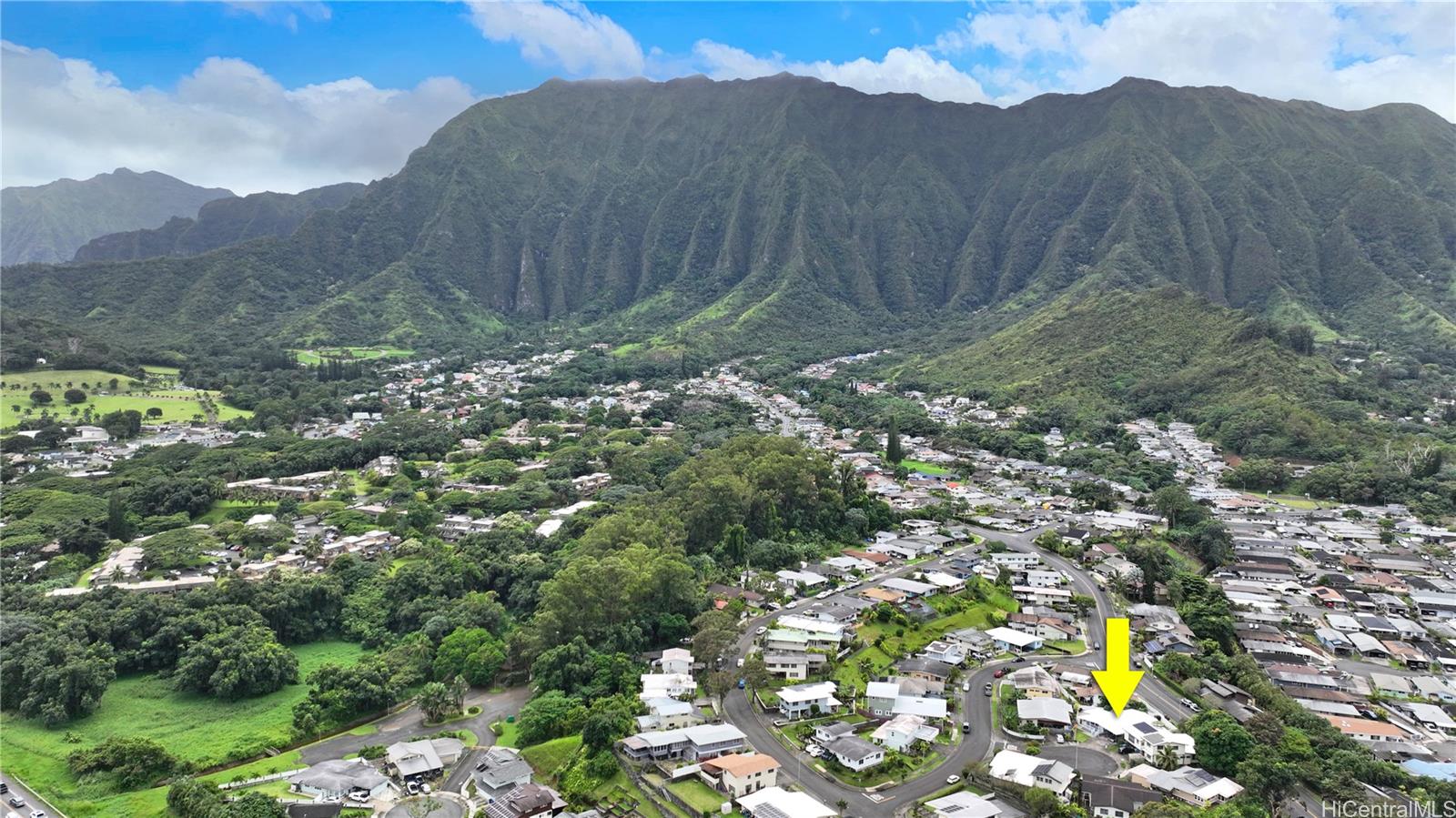 47-433  Hui Nene Street Club View Estate, Kaneohe home - photo 3 of 25