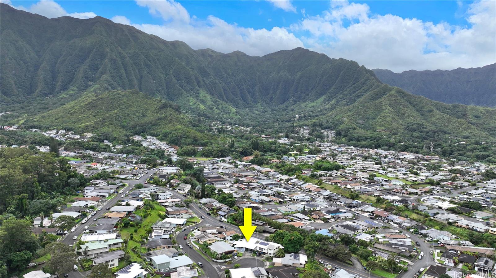 47-433  Hui Nene Street Club View Estate, Kaneohe home - photo 18 of 25