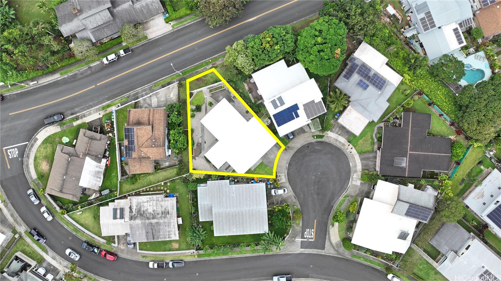 47-433  Hui Nene Street Club View Estate, Kaneohe home - photo 19 of 25