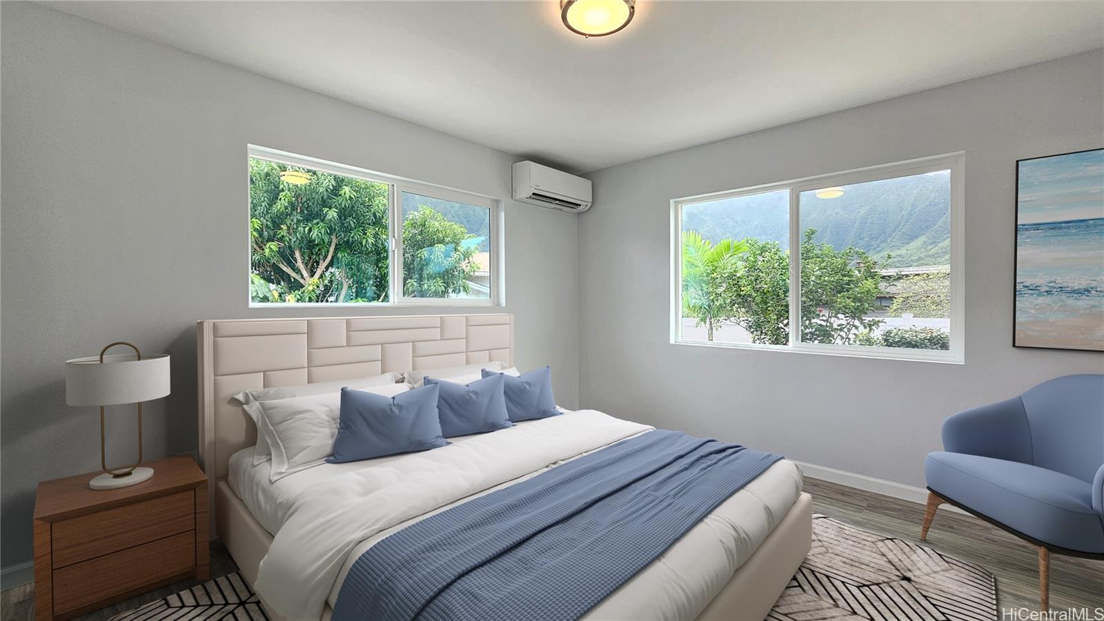 47-433  Hui Nene Street Club View Estate, Kaneohe home - photo 3 of 25