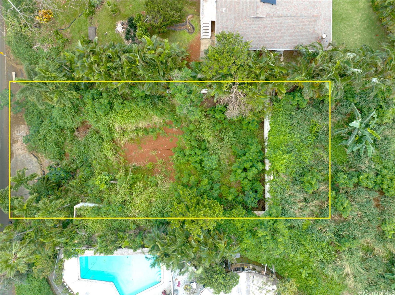 47-440 Kamehameha Hwy  Kaneohe, Hi vacant land for sale - photo 2 of 19