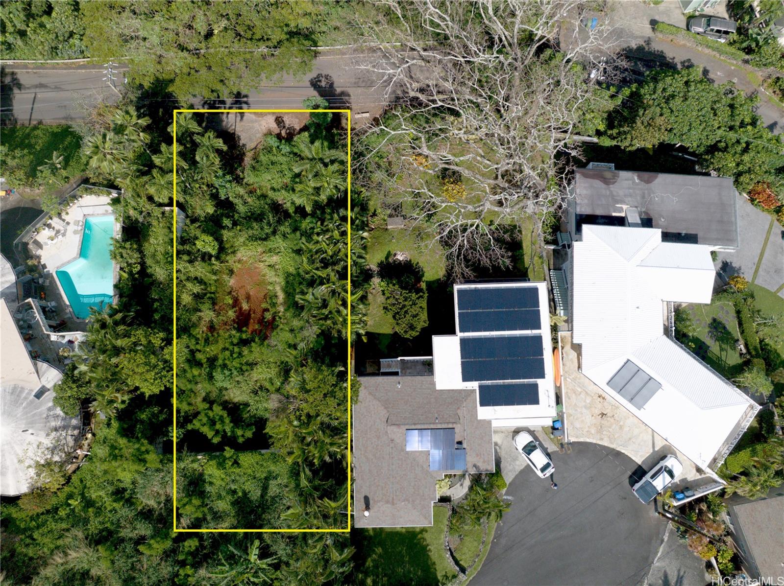 47-440 Kamehameha Hwy  Kaneohe, Hi vacant land for sale - photo 5 of 19