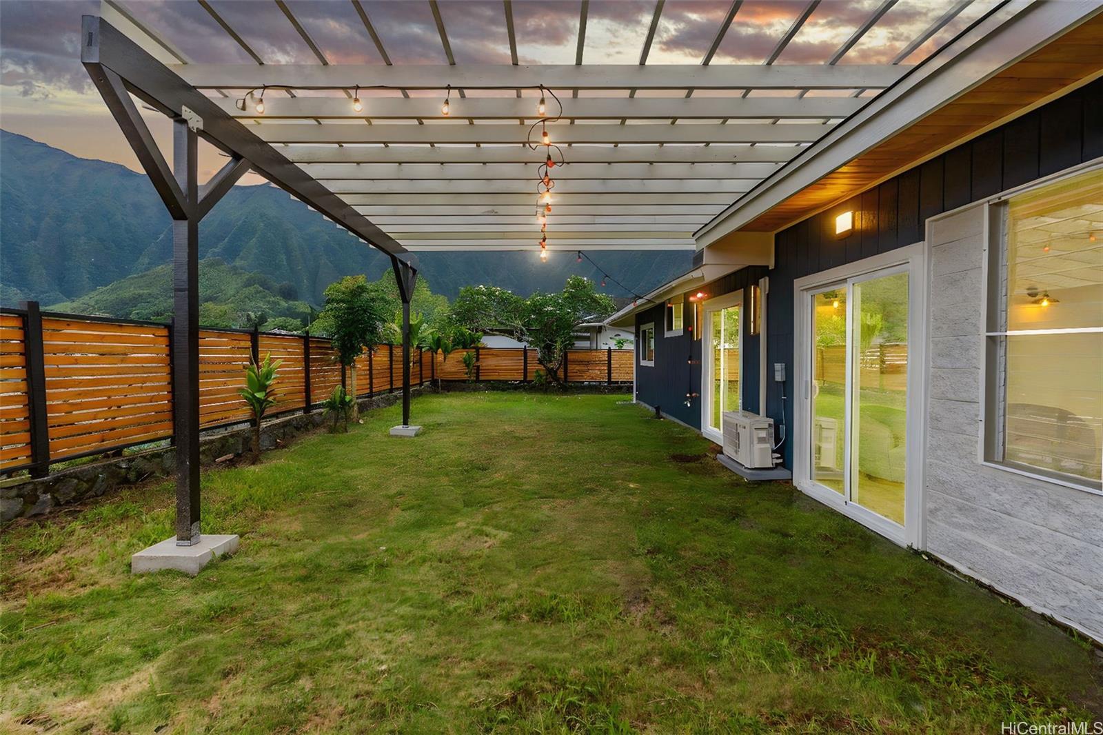47-446  Aialii Place Ahuimanu Area, Kaneohe home - photo 23 of 25