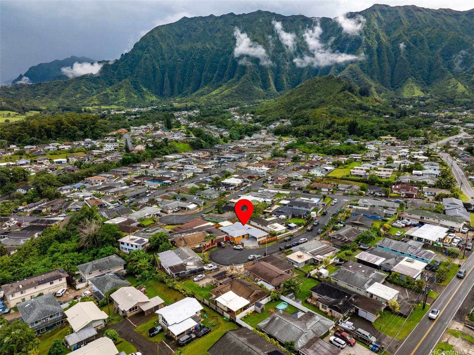47-446  Aialii Place Ahuimanu Area, Kaneohe home - photo 24 of 25