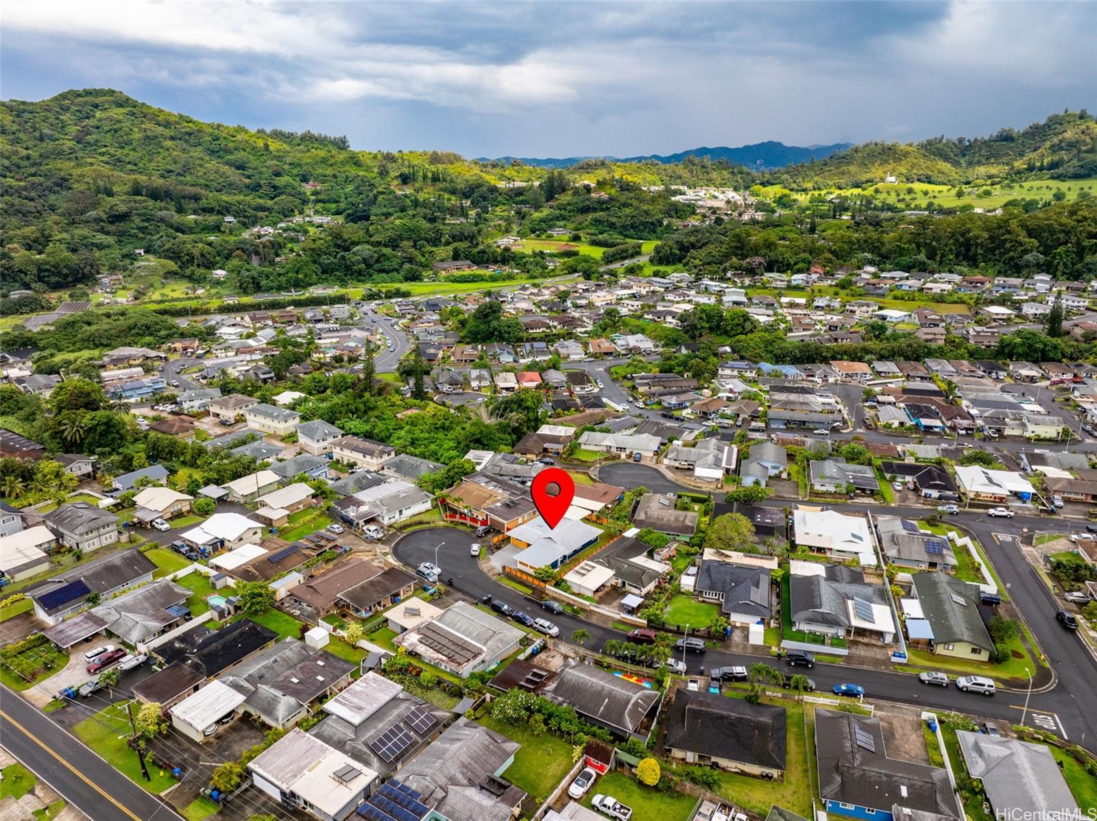 47-446  Aialii Place Ahuimanu Area, Kaneohe home - photo 25 of 25