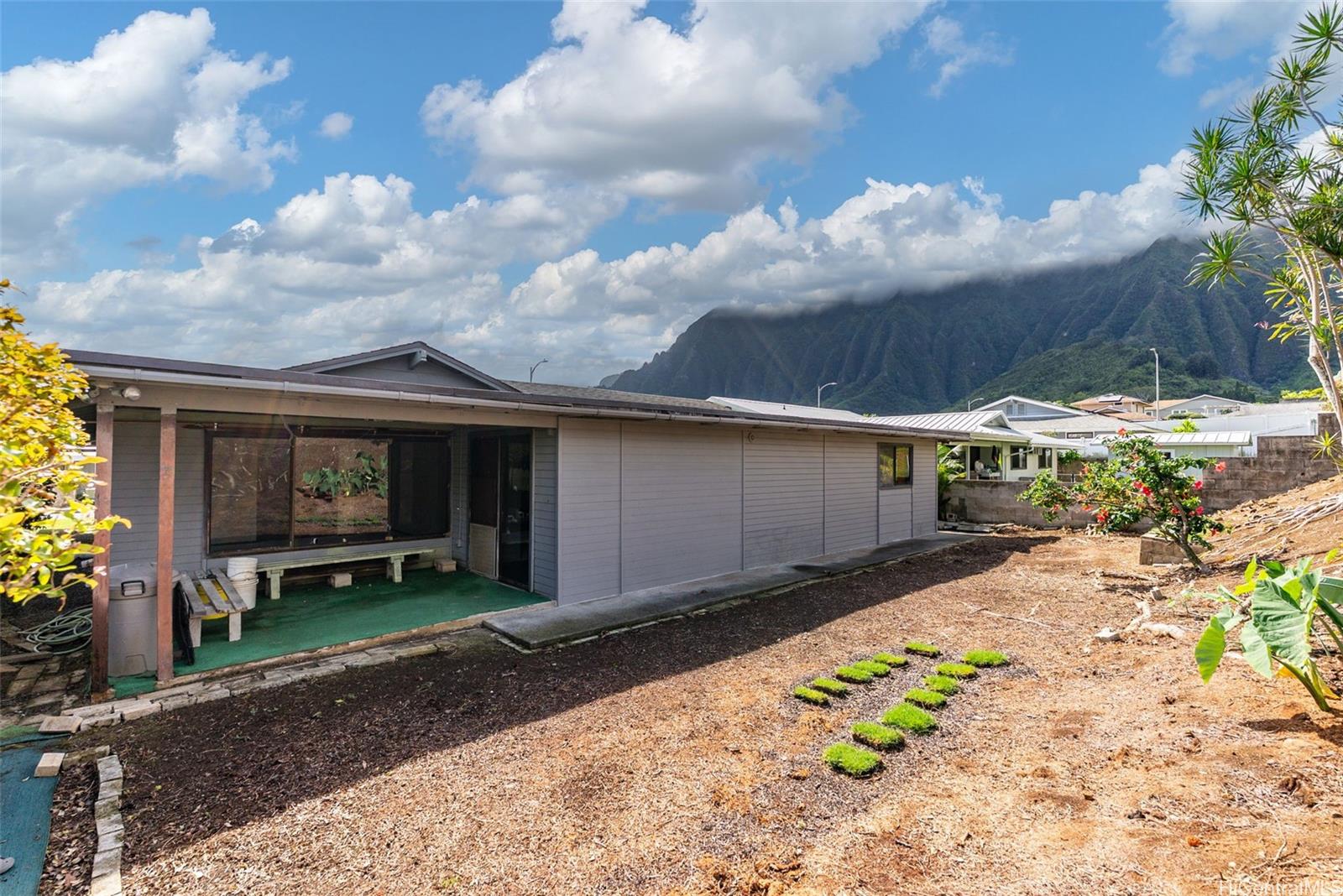 47-449  Aiai Place Ahuimanu Area, Kaneohe home - photo 24 of 25