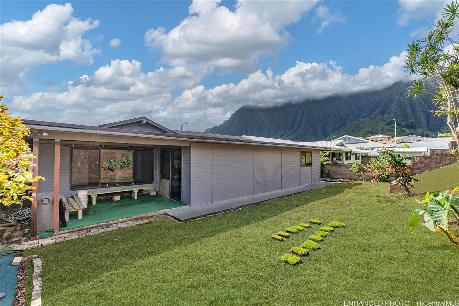 47-449  Aiai Place Ahuimanu Area, Kaneohe home - photo 25 of 25