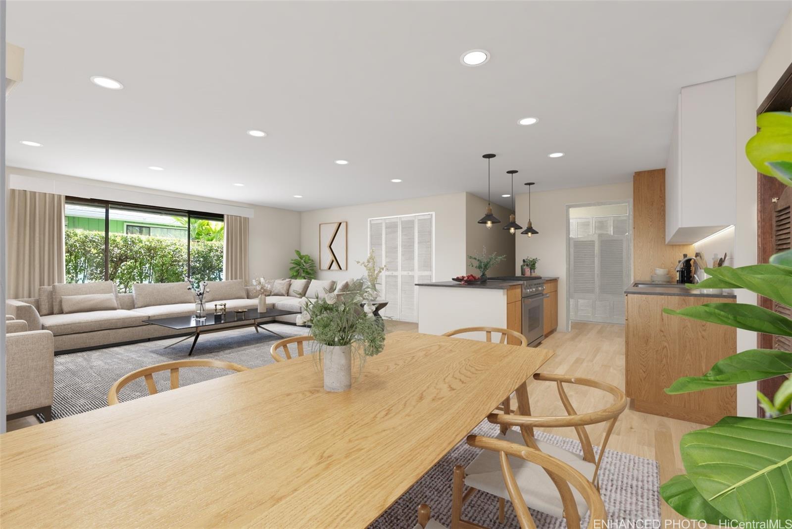 47-449  Aiai Place Ahuimanu Area, Kaneohe home - photo 5 of 25