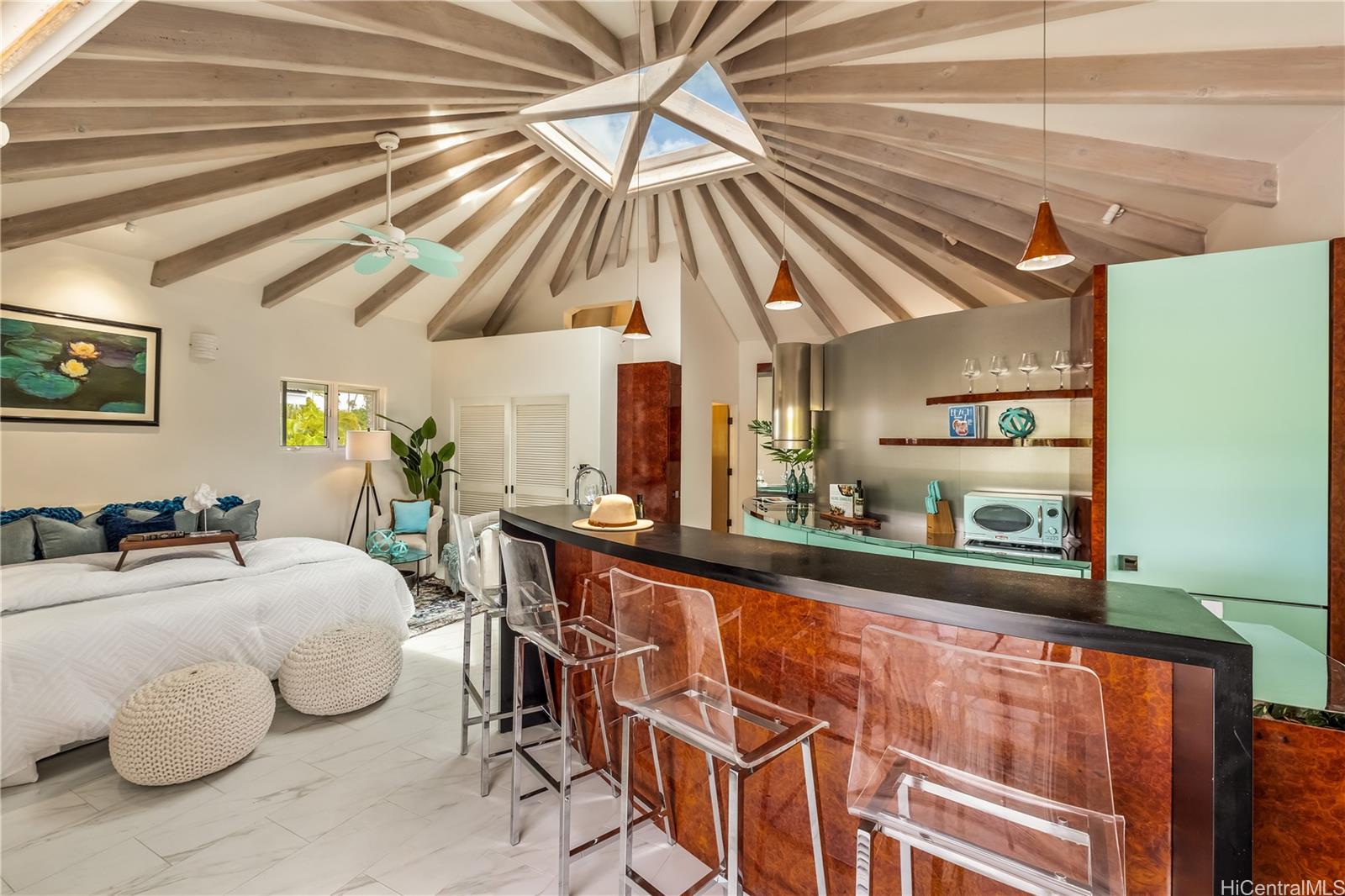 4745 Aukai Ave Honolulu - Multi-family - photo 14 of 25