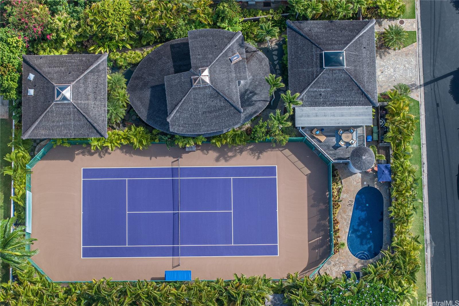 4745 Aukai Ave Honolulu - Multi-family - photo 25 of 25