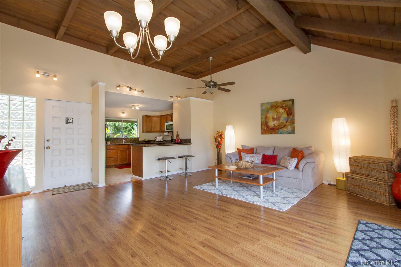 47455 Hui Iwa Street 33/302, 47455 Hui Iwa Street, Kaneohe Temple