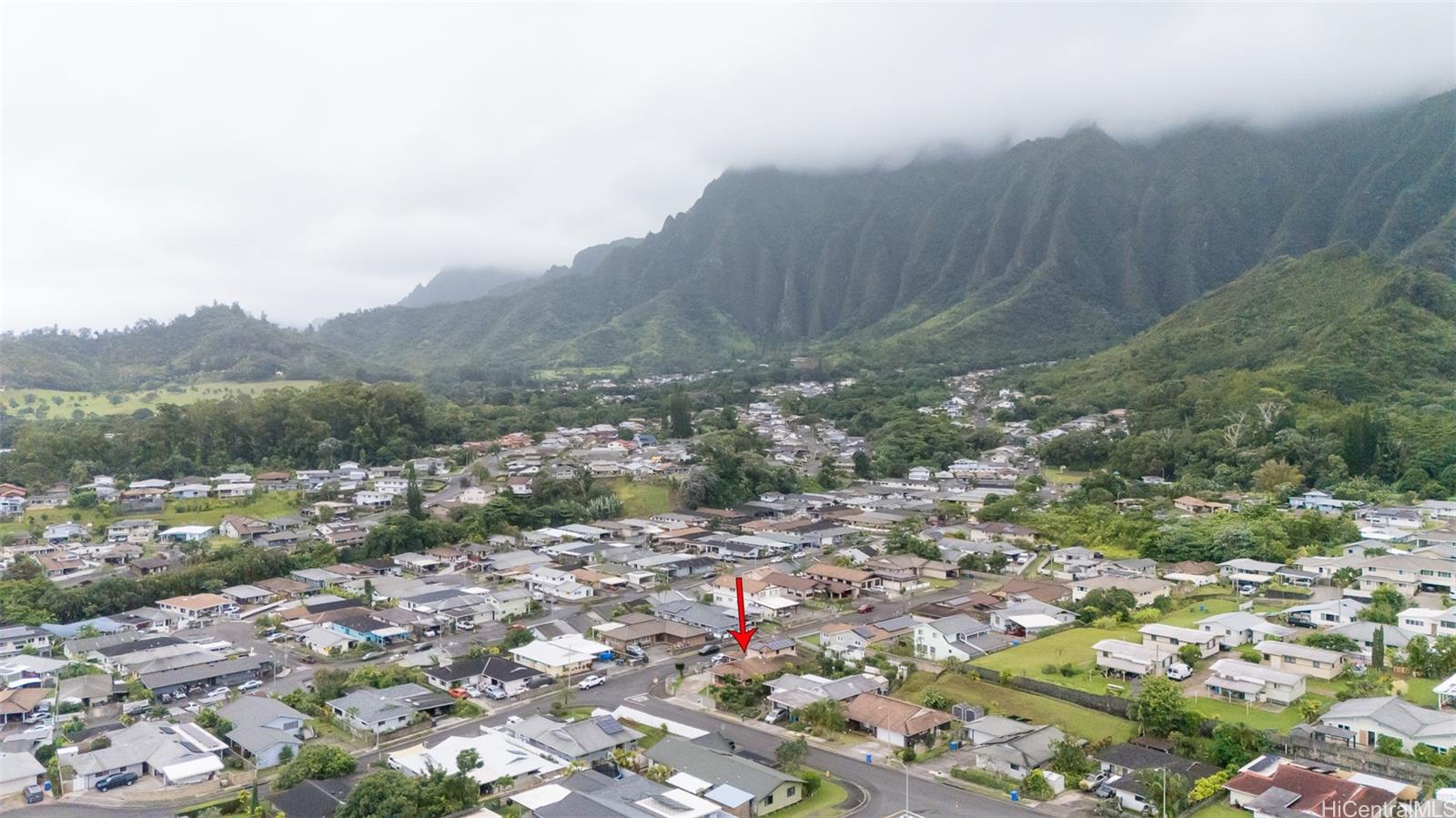 47-461  Aiai Pl Ahuimanu Area, Kaneohe home - photo 5 of 10