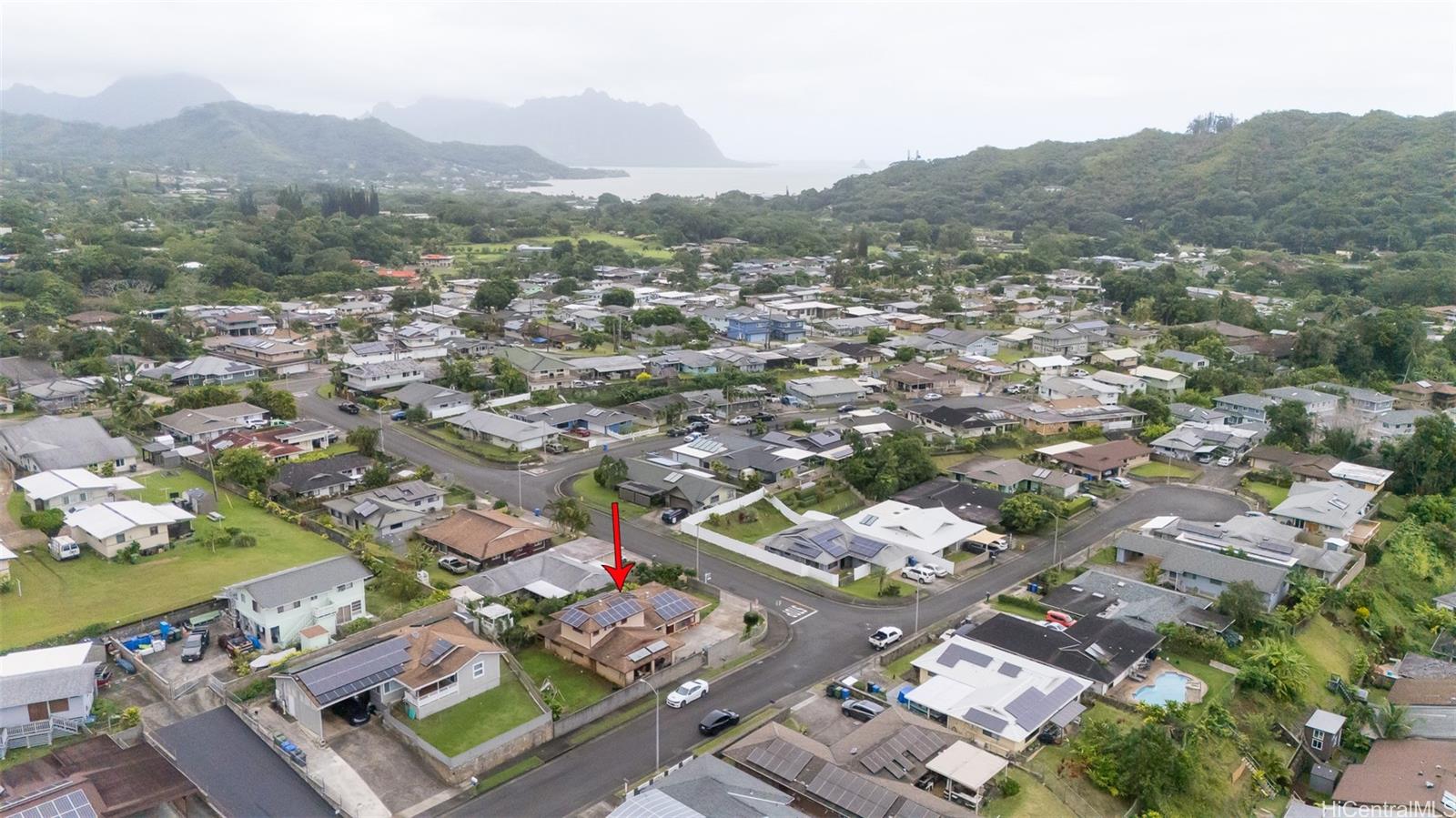 47-461  Aiai Pl Ahuimanu Area, Kaneohe home - photo 6 of 10