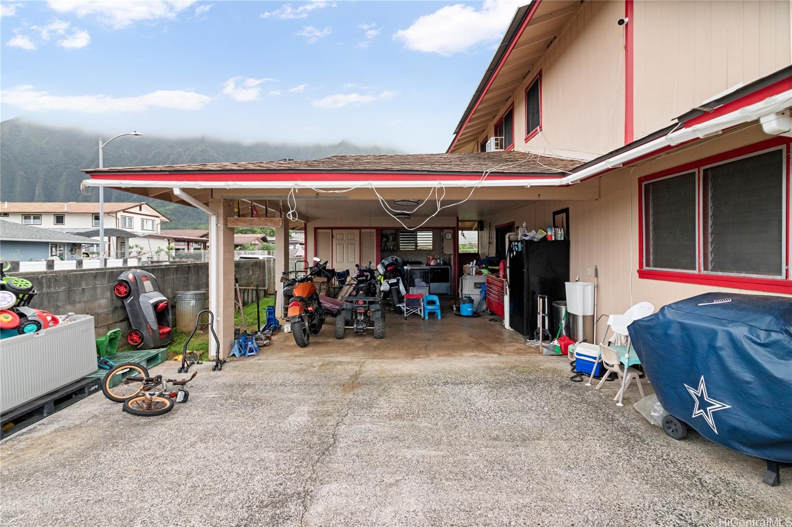 47-461  Aiai Pl Ahuimanu Area, Kaneohe home - photo 10 of 10