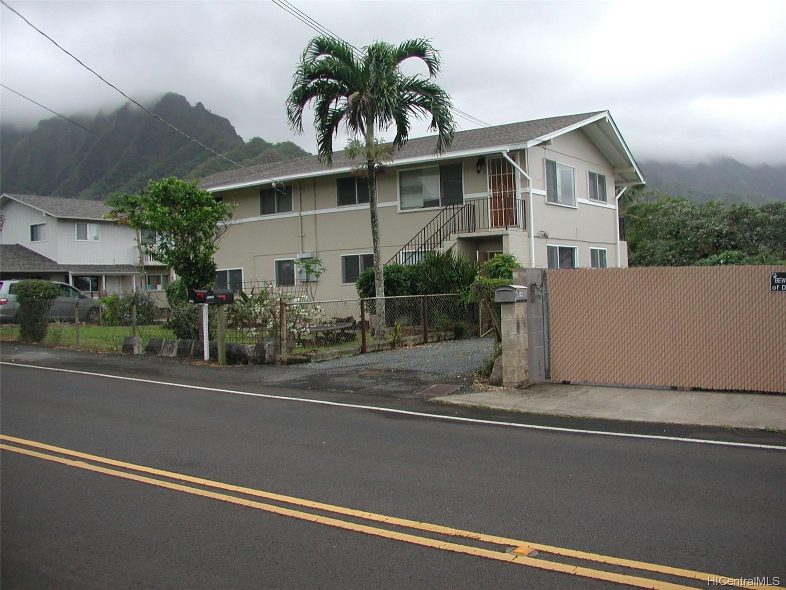 47481 Ahuimanu Road Kaneohe Hawaii Rental