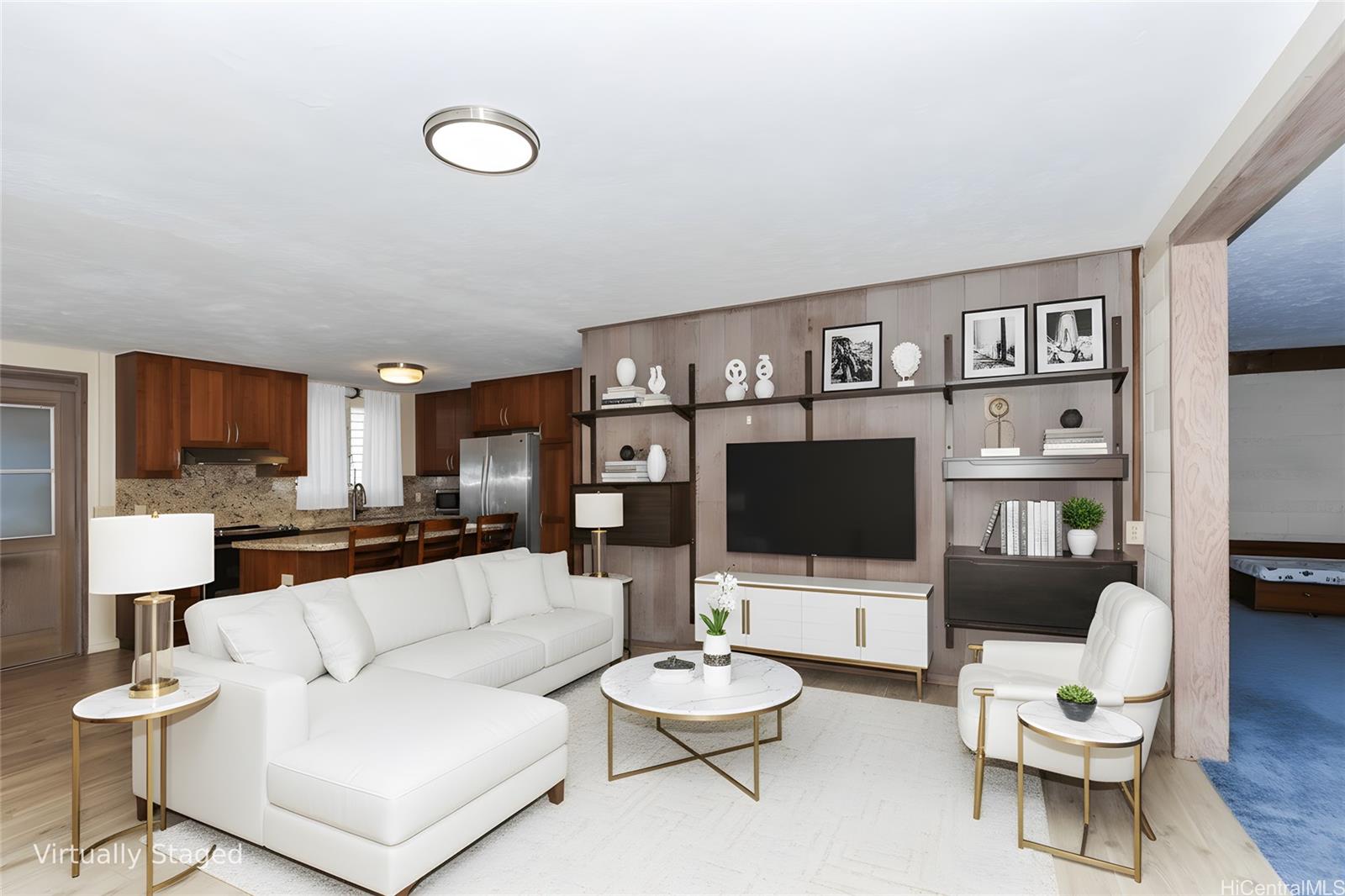 47-481  Ahulimanu Pl Ahuimanu Area, Kaneohe home - photo 3 of 23