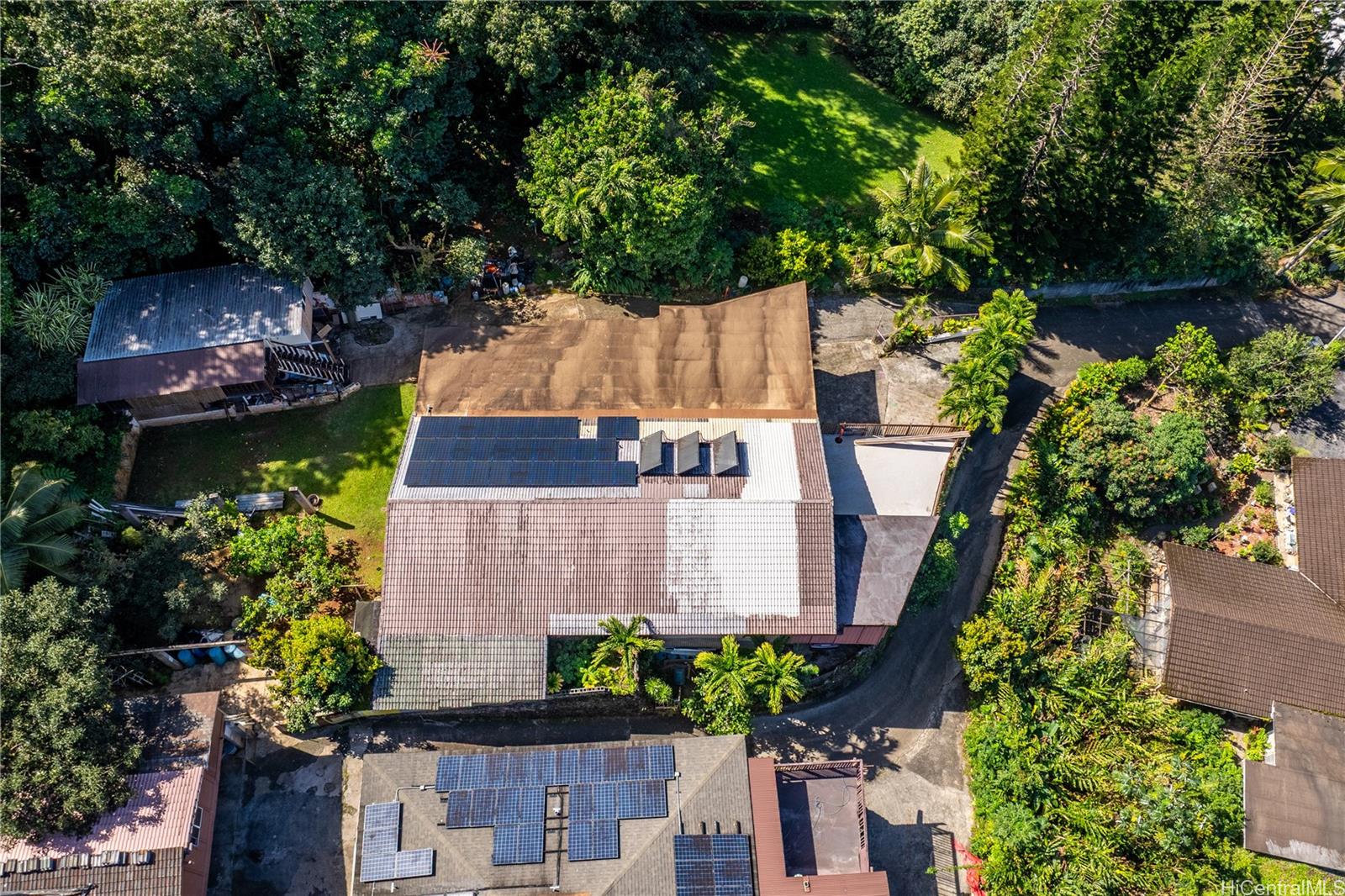 47-481  Pakai Place Ahuimanu Area, Kaneohe home - photo 17 of 25