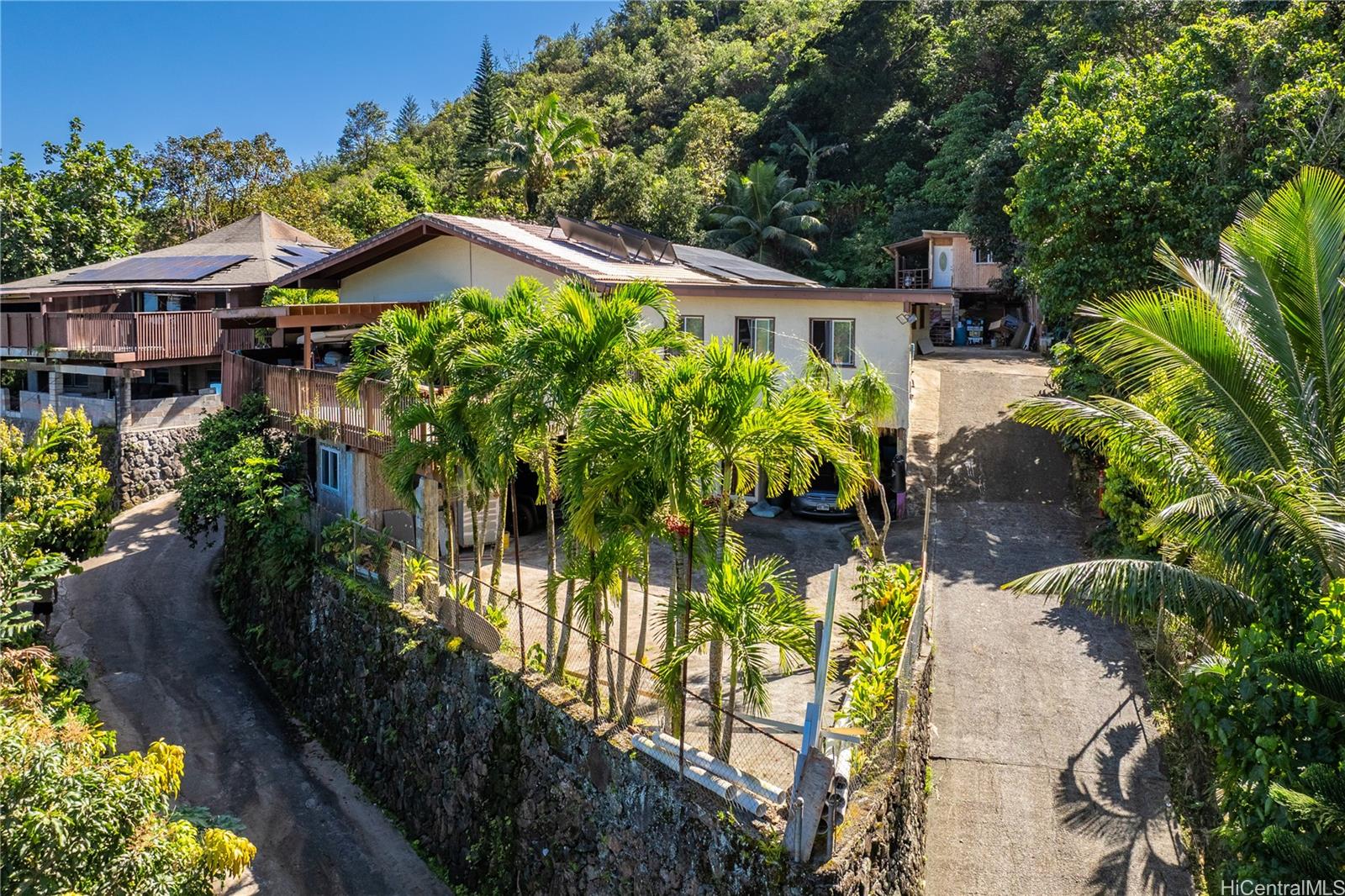 47-481  Pakai Place Ahuimanu Area, Kaneohe home - photo 18 of 25