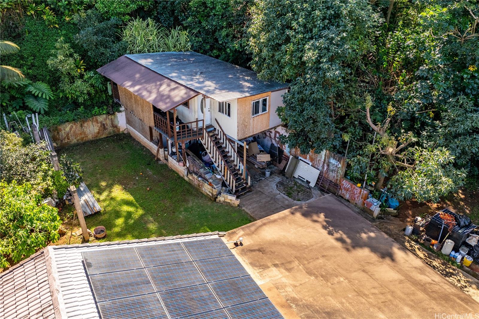 47-481  Pakai Place Ahuimanu Area, Kaneohe home - photo 10 of 25