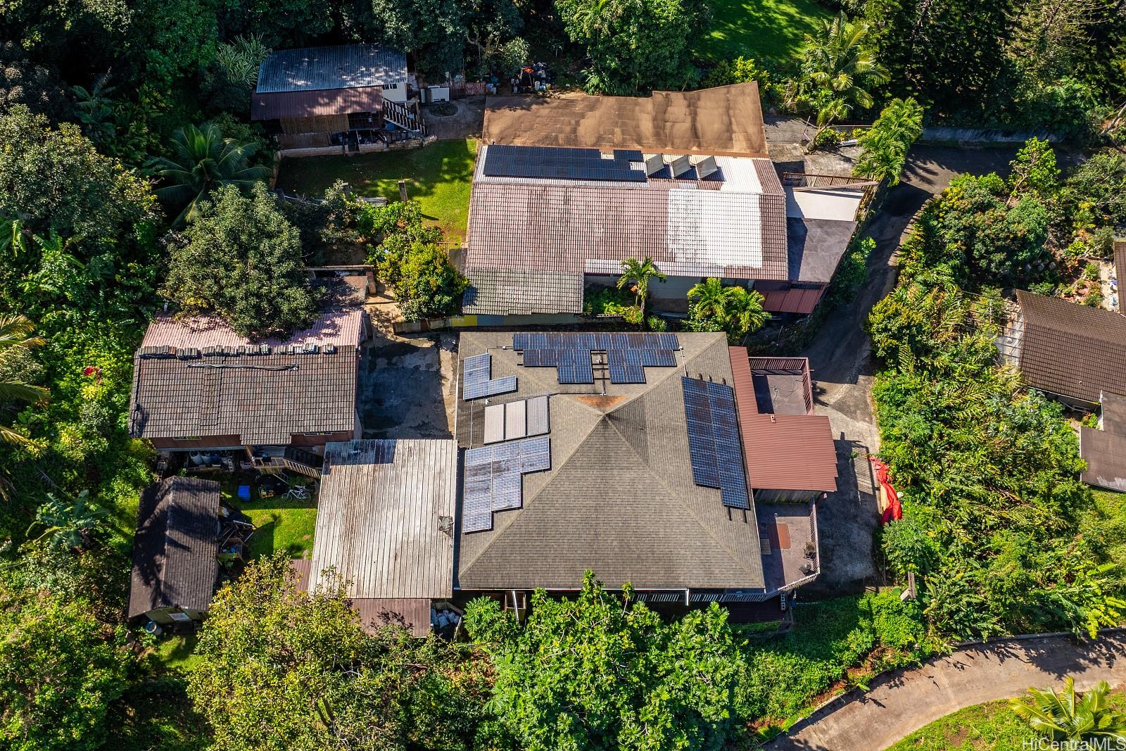 47-483  Pakai Place Ahuimanu Area, Kaneohe home - photo 14 of 24