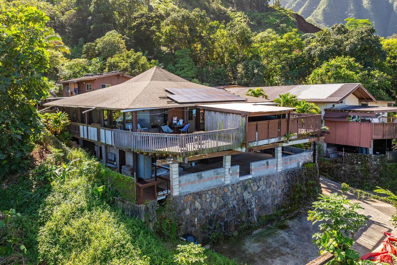 47-483  Pakai Place Ahuimanu Area, Kaneohe home - photo 15 of 24
