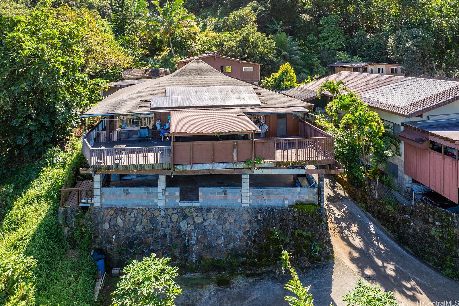 47-483  Pakai Place Ahuimanu Area, Kaneohe home - photo 16 of 24