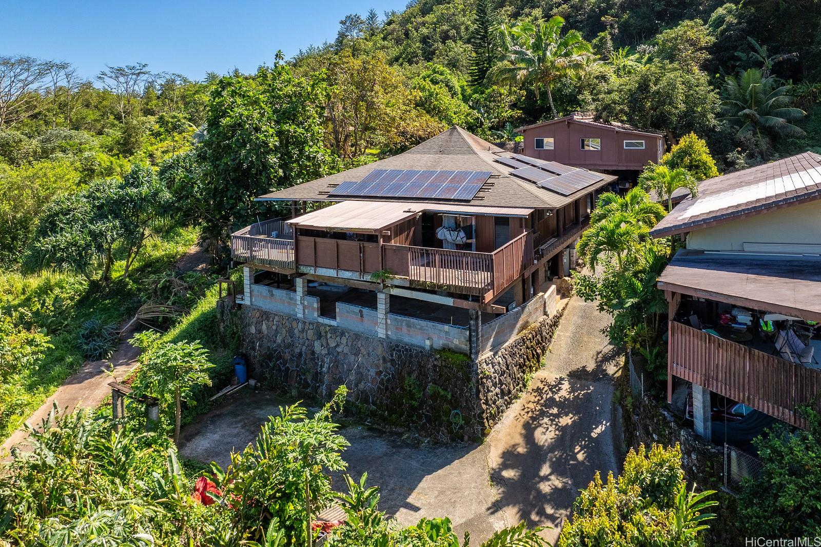 47-483  Pakai Place Ahuimanu Area, Kaneohe home - photo 17 of 24