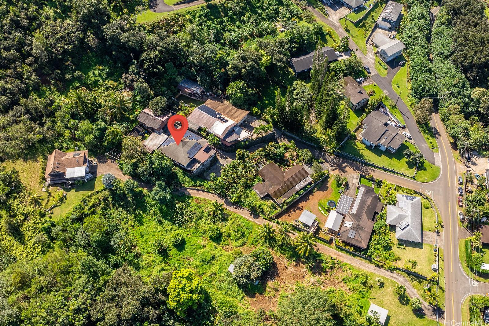 47-483  Pakai Place Ahuimanu Area, Kaneohe home - photo 18 of 24