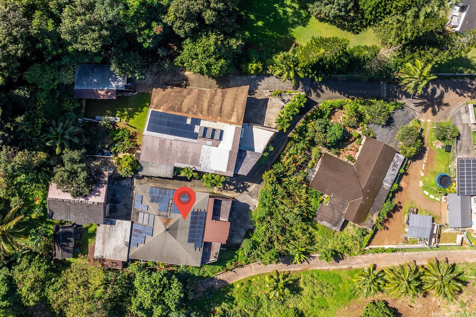 47-483  Pakai Place Ahuimanu Area, Kaneohe home - photo 19 of 24