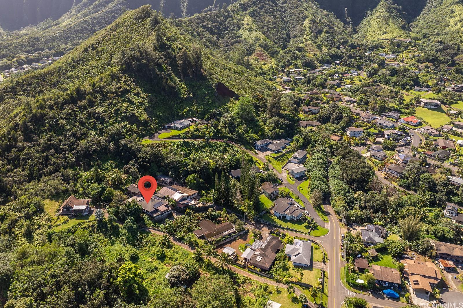 47-483  Pakai Place Ahuimanu Area, Kaneohe home - photo 20 of 24