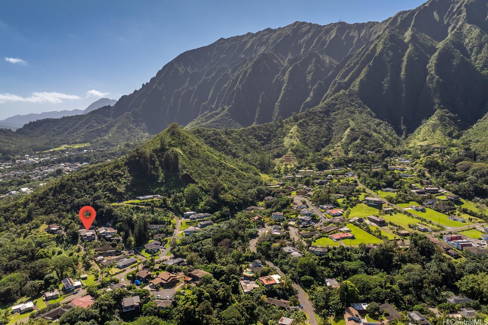47-483  Pakai Place Ahuimanu Area, Kaneohe home - photo 21 of 24