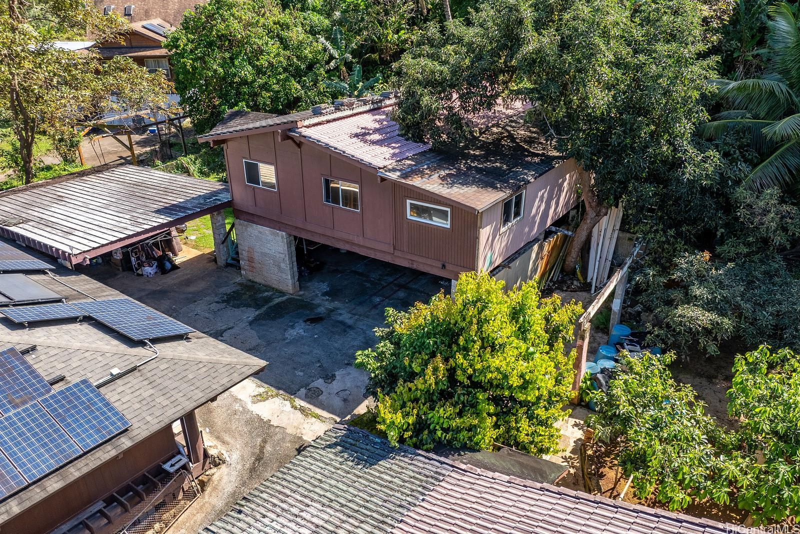 47-483  Pakai Place Ahuimanu Area, Kaneohe home - photo 6 of 24