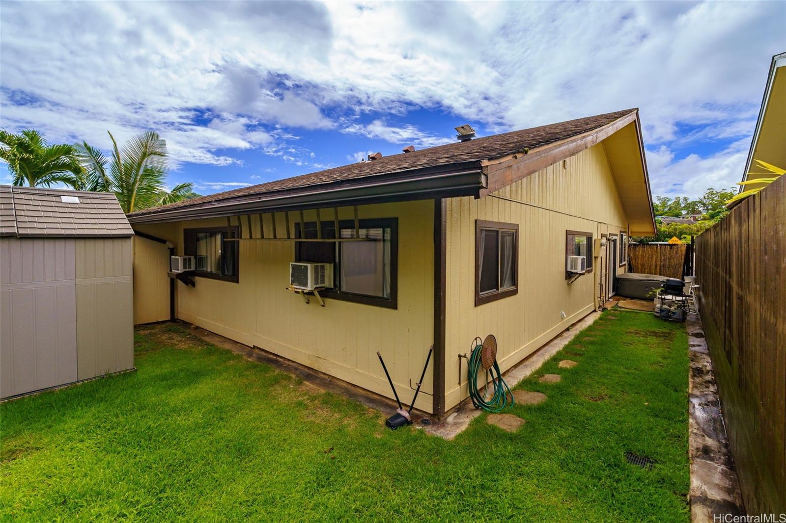 47-487  Alawiki Street Woodridge, Kaneohe home - photo 19 of 25