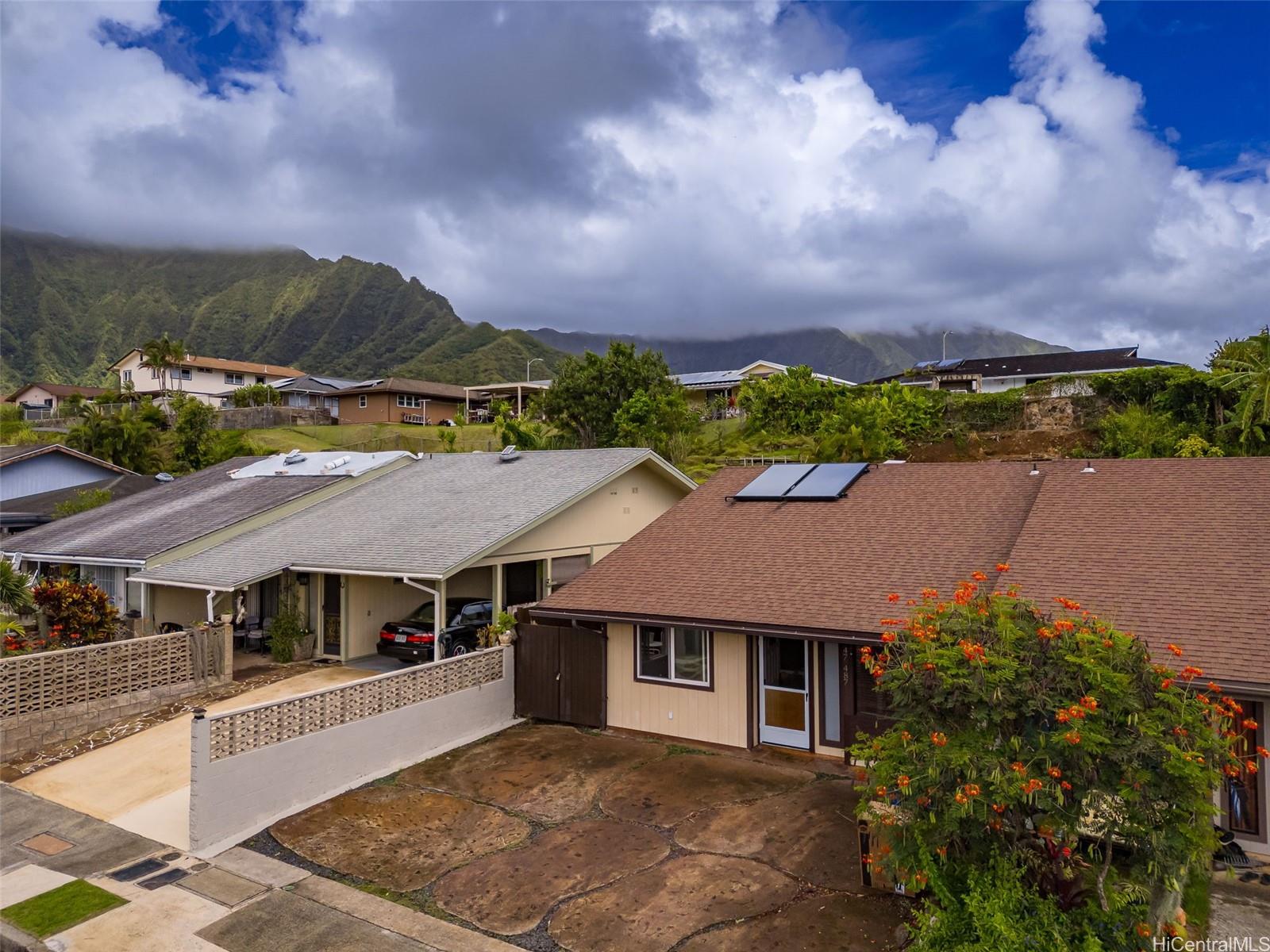 47-487  Alawiki Street Woodridge, Kaneohe home - photo 21 of 25