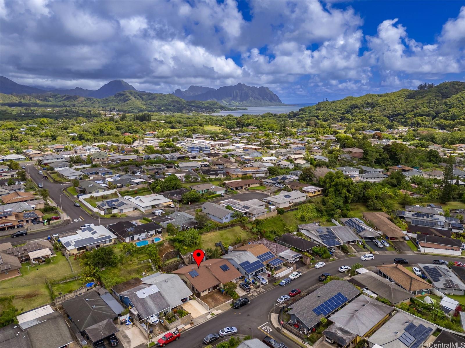 47-487  Alawiki Street Woodridge, Kaneohe home - photo 22 of 25