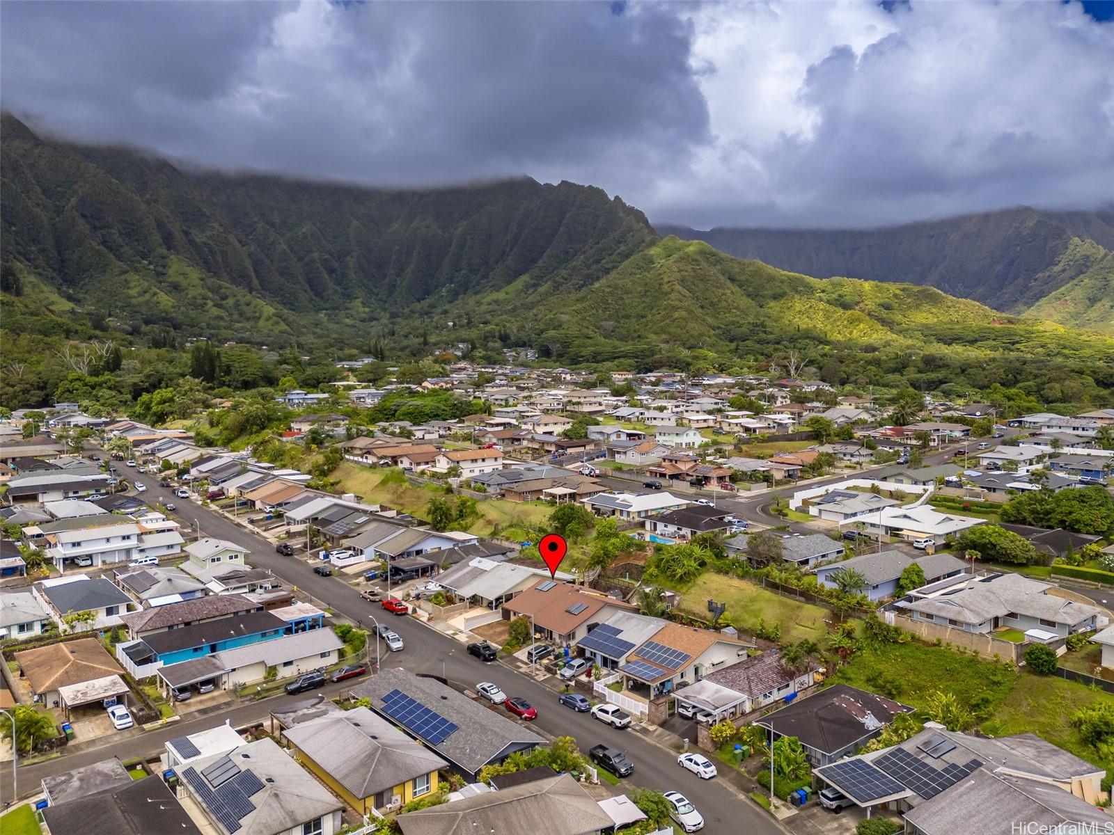 47-487  Alawiki Street Woodridge, Kaneohe home - photo 23 of 25