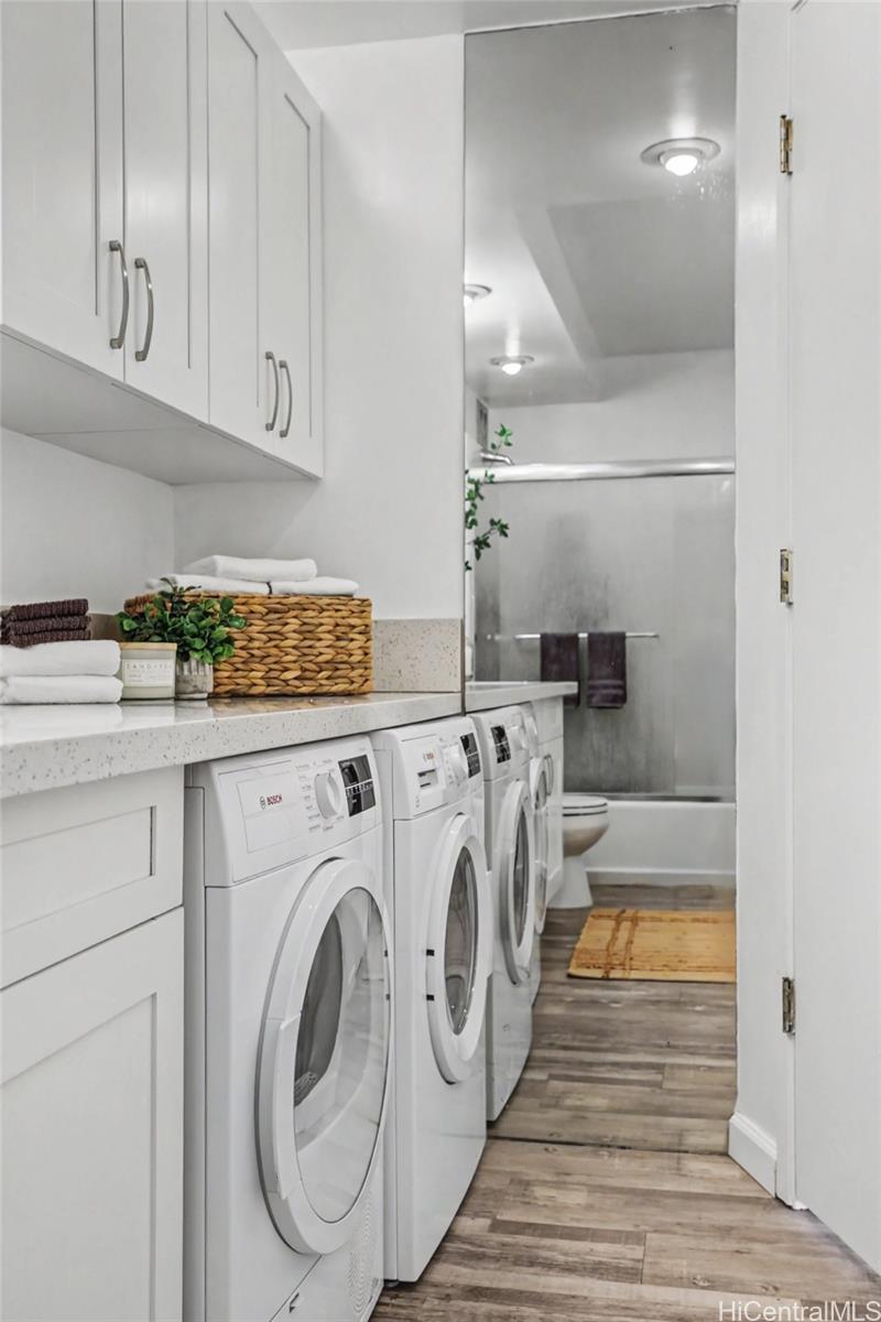 Atkinson Plaza condo # 1006, Honolulu, Hawaii - photo 11 of 21