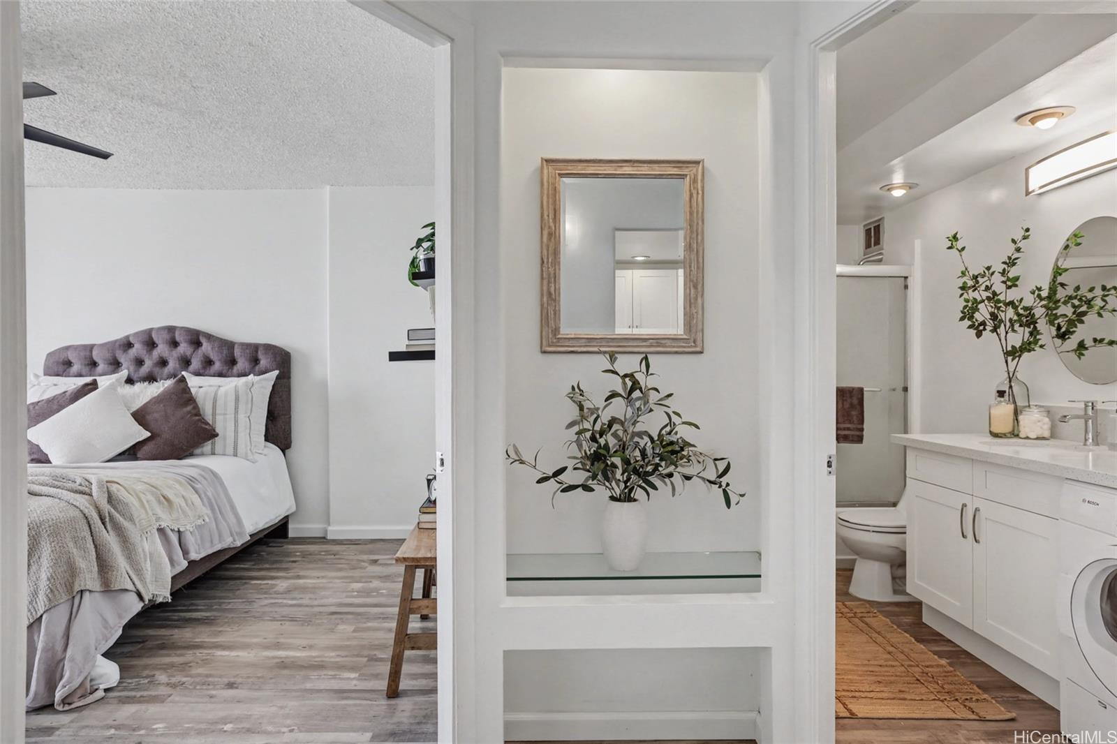 Atkinson Plaza condo # 1006, Honolulu, Hawaii - photo 7 of 21