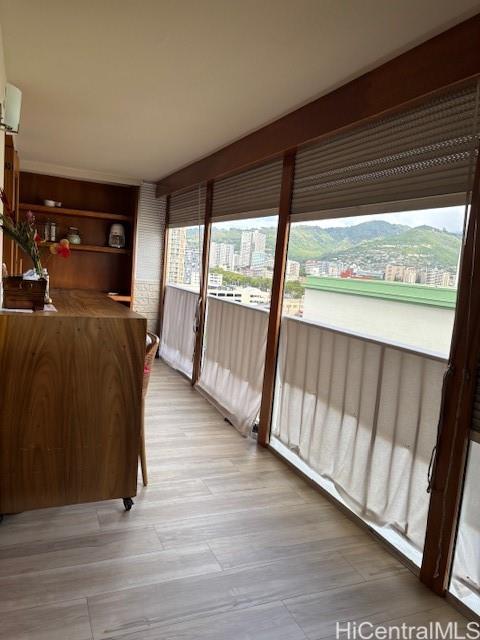 Atkinson Plaza condo # 1107, Honolulu, Hawaii - photo 2 of 16