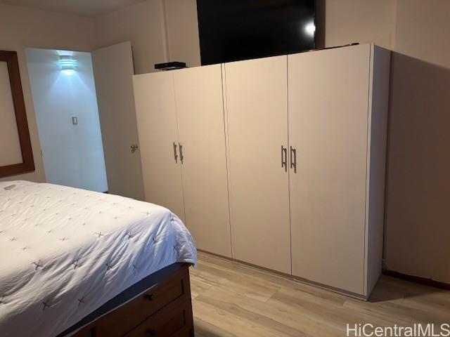 Atkinson Plaza condo # 1107, Honolulu, Hawaii - photo 12 of 16