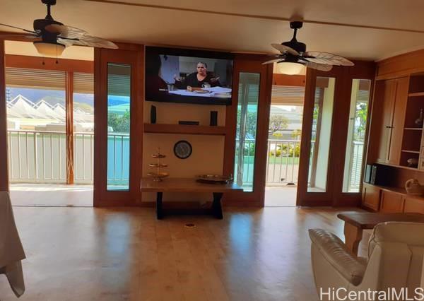 Atkinson Plaza condo # 1107, Honolulu, Hawaii - photo 13 of 13