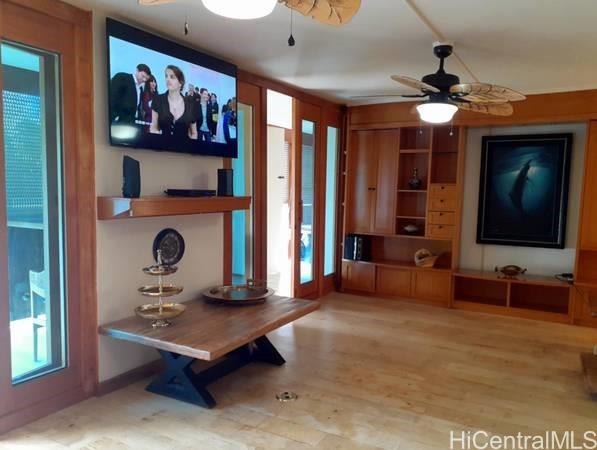 Atkinson Plaza condo # 1107, Honolulu, Hawaii - photo 3 of 13