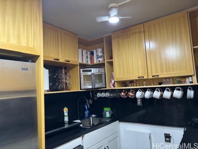 Atkinson Plaza condo # 1107, Honolulu, Hawaii - photo 7 of 16