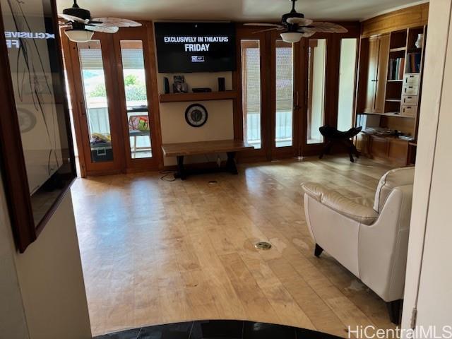 Atkinson Plaza condo # 1107, Honolulu, Hawaii - photo 9 of 16