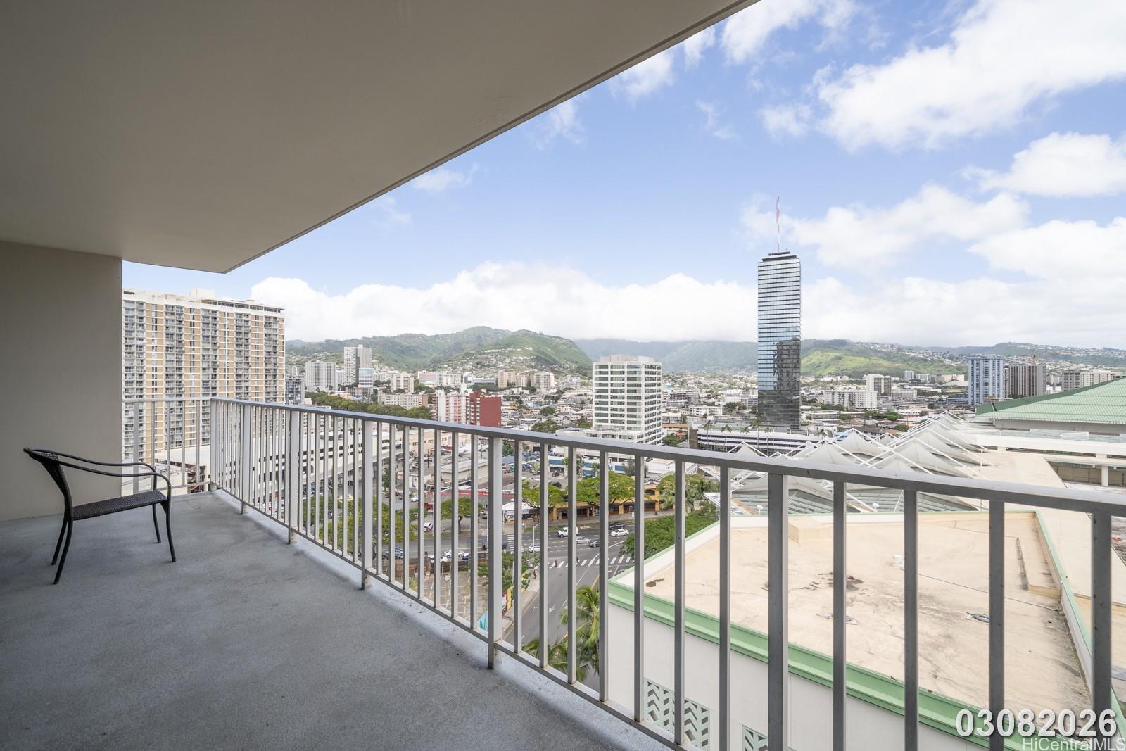 475 Atkinson Drive Honolulu - Rental - photo 7 of 21