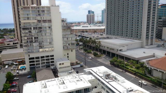 Atkinson Plaza condo # 1710, Honolulu, Hawaii - photo 11 of 16