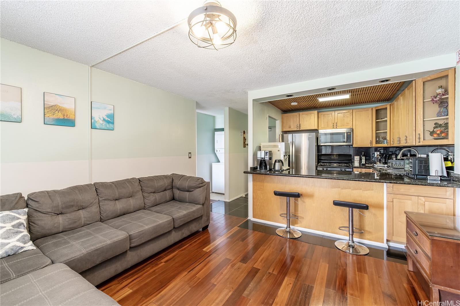 Atkinson Plaza condos for sale in Ala Moana Oahu