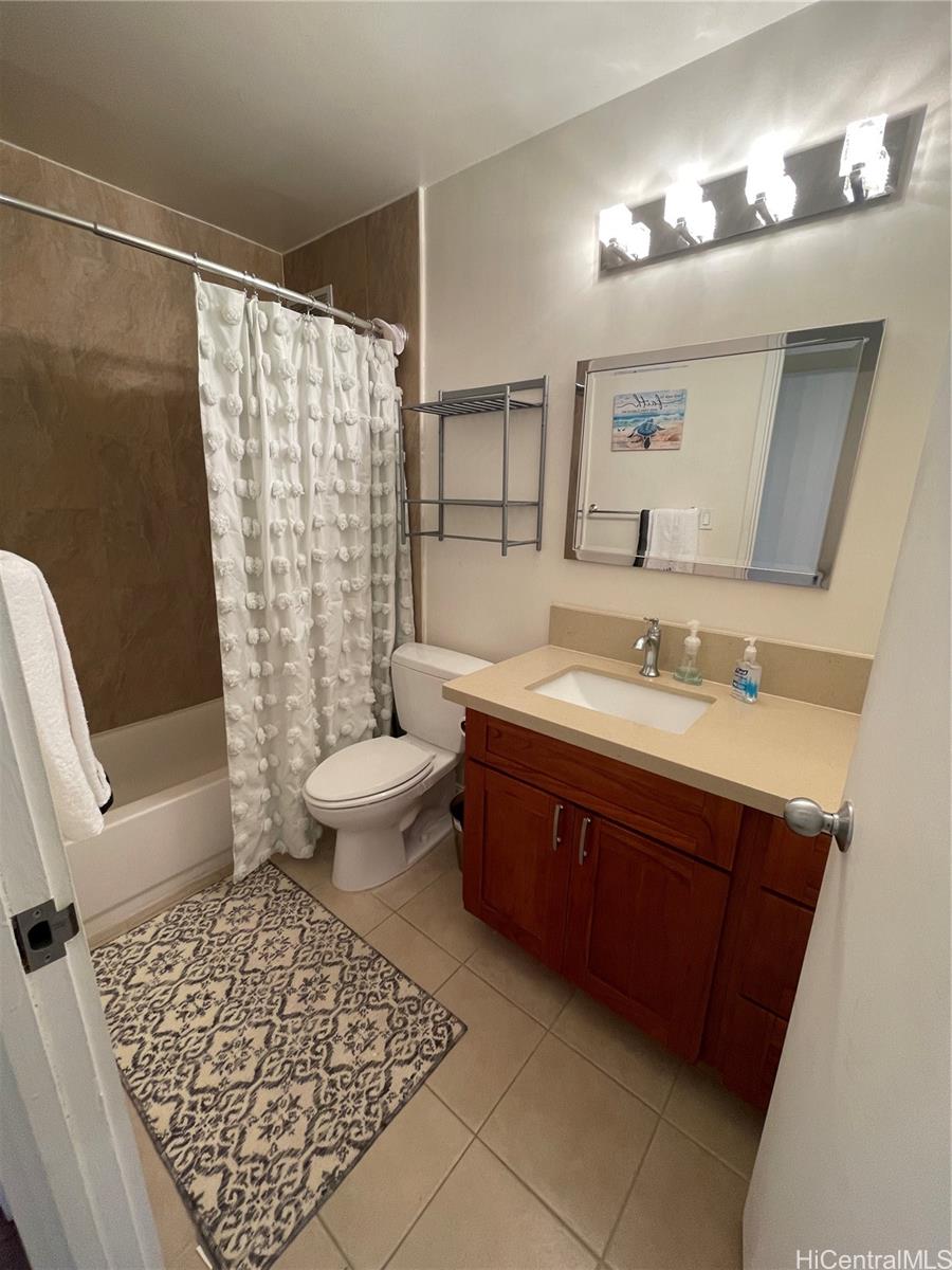 None condo # 1909, Honolulu, Hawaii - photo 15 of 19